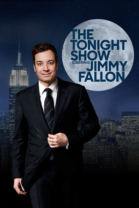 The Tonight Show Starring Jimmy Fallon 